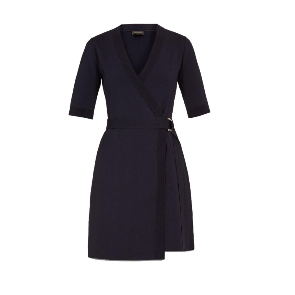 Ted Baker Wrap Dress